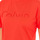 Ruhák Női Hosszú ujjú pólók Calvin Klein Jeans J20J206171-690 Piros