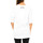 Ruhák Női Rövid ujjú pólók Calvin Klein Jeans J20J209272-901 Sokszínű