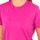 Ruhák Női Rövid ujjú pólók Calvin Klein Jeans K20K200193-502 Rózsaszín