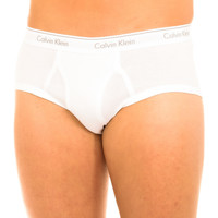 Fehérnemű Férfi Alsónadrágok Calvin Klein Jeans NB1398A-100 Fehér