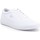 Cipők Női Rövid szárú edzőcipők Lacoste Lyonella Lace 7-33CAW1060001 Fehér
