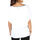 Ruhák Női Rövid ujjú pólók Emporio Armani EA7 - 3ytt53_tj40z Fehér