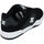 Cipők Férfi Divat edzőcipők DC Shoes Central ADYS100551 BLACK/WHITE (BKW) Fekete 