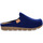 Cipők Női Papucsok Grunland BLU 40 POFF Kék
