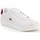 Cipők Férfi Rövid szárú edzőcipők Lacoste Masters 319 7-38SMA00331Y8 Fehér