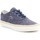 Cipők Férfi Rövid szárú edzőcipők Lacoste Glendon Espa 4 SRW 7-29SRW231003 Kék