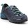 Cipők Női Túracipők Salewa WS Wildfire Edge GTX 61376-3838 Sokszínű