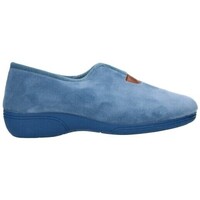 Cipők Női Mamuszok Roal  Kék