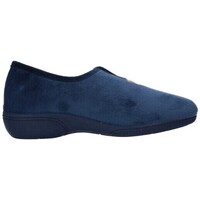 Cipők Női Mamuszok Roal  Kék