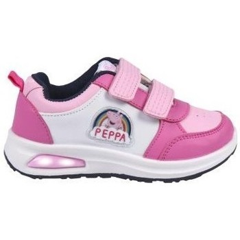 Cipők Lány Oxford cipők & Bokacipők Cerda 2300004516 Niña Rosa Rózsaszín