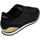 Cipők Férfi Divat edzőcipők Cruyff Ultra CC7470203 490 Black Fekete 