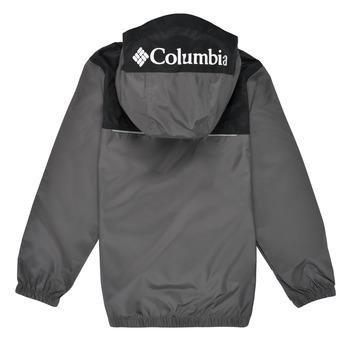 Columbia BLOOMINGPORT WINDBREAKER Fehér / Fekete 