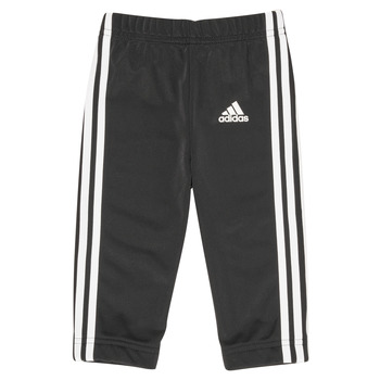 Adidas Sportswear 3S TS TRIC Fekete 