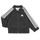 Ruhák Gyerek Együttes Adidas Sportswear 3S TS TRIC Fekete 