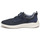 Cipők Férfi Rövid szárú edzőcipők Timberland BRADSTREETULTRA SPORT  OX Kék