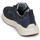 Cipők Férfi Rövid szárú edzőcipők Timberland BRADSTREETULTRA SPORT  OX Kék