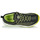 Cipők Gyerek Rövid szárú edzőcipők Timberland SOLAR WAVE LOW FABRIC Zöld / Citromsárga