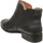 Cipők Női Bokacsizmák Pikolinos Royal w4d-8799 Fekete 