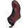Cipők Női Csizmák Dr. Martens 1460 smooth Piros