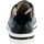 Cipők Női Rövid szárú edzőcipők Clarks 155758 Fekete 