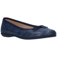 Cipők Lány Oxford cipők & Bokacipők Batilas  Kék