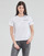 Ruhák Női Rövid ujjú pólók Champion 113090 Fehér