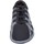 Cipők Női Divat edzőcipők Hogan BK587 Fekete 