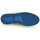 Cipők Rövid szárú edzőcipők Clae MALONE Bézs / Kék