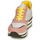 Cipők Női Rövid szárú edzőcipők Elue par nous JORONA Rózsaszín
