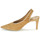 Cipők Női Szandálok / Saruk Perlato 11819-CAM-CAMEL Teve