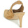 Cipők Női Szandálok / Saruk Perlato 11819-CAM-CAMEL Teve