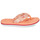 Cipők Lány Lábujjközös papucsok Reef KIDS POOL FLOAT Rózsaszín