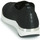 Cipők Női Rövid szárú edzőcipők Caprice 24700 Fekete 