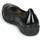 Cipők Női Balerina cipők
 Caprice 22103-026 Fekete 