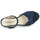 Cipők Női Szandálok / Saruk Caprice 28713-857 Kék