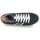 Cipők Női Rövid szárú edzőcipők Dockers by Gerli 46GV202-660 Kék