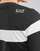 Ruhák Női Rövid ujjú pólók Emporio Armani EA7 3KTT05-TJ9ZZ-1200 Fekete  / Fehér