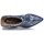 Cipők Női Bokacsizmák Fru.it 6901-376-BLUE Kék