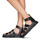Cipők Női Szandálok / Saruk Dr. Martens CLARISSA II Fekete 