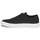 Cipők Férfi Deszkás cipők DC Shoes MANUAL Fekete  / Fehér