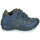 Cipők Fiú Rövid szárú edzőcipők Geox  Kék