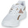 Cipők Női Futócipők Reebok Sport REEBOK RUNNER 4.0 Fehér / Arany