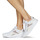 Cipők Női Futócipők Reebok Sport REEBOK RUNNER 4.0 Fehér / Arany