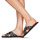 Cipők Női strandpapucsok Steve Madden SPIKEY Fekete 