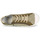 Cipők Női Rövid szárú edzőcipők Pataugas BOMY F2G Arany / Keki