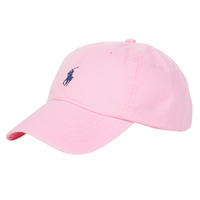 Textil kiegészítők Baseball sapkák Polo Ralph Lauren HSC01A CHINO TWILL Rózsaszín