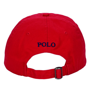 Polo Ralph Lauren HSC01A CHINO TWILL Piros