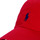 Textil kiegészítők Férfi Baseball sapkák Polo Ralph Lauren HSC01A CHINO TWILL Piros