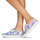 Cipők Női Rövid szárú edzőcipők Vans COMFYCUSH AUTHENTIC Sokszínű