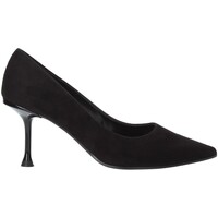 Cipők Női Félcipők Grace Shoes 772001 Fekete 